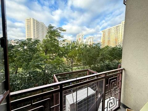 квартира по адресу Жемчужная ул., 3а/1