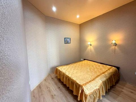 квартира по адресу Жемчужная ул., 3а/1