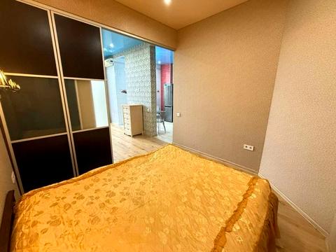 квартира по адресу Жемчужная ул., 3а/1