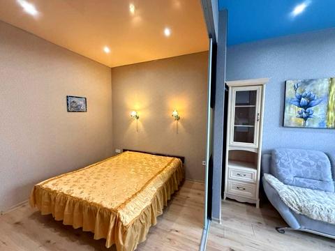 квартира по адресу Жемчужная ул., 3а/1