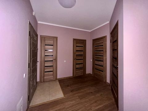 квартира за адресою Анатолія Бортняка вул., 4