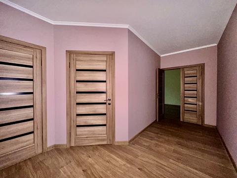 квартира за адресою Анатолія Бортняка вул., 4