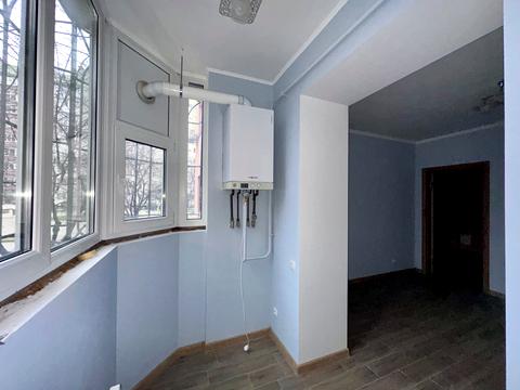 квартира за адресою Анатолія Бортняка вул., 4