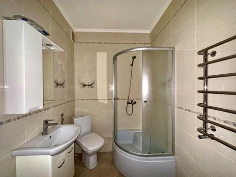 квартира за адресою Анатолія Бортняка вул., 4