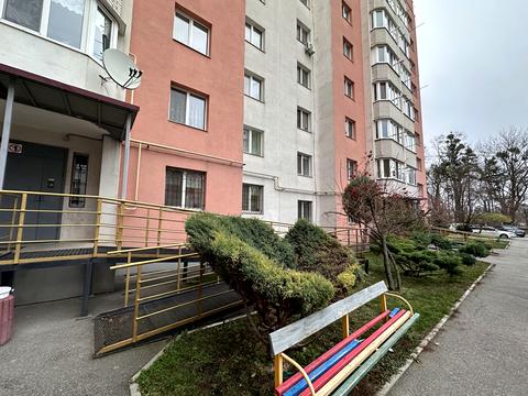 квартира за адресою Анатолія Бортняка вул., 4