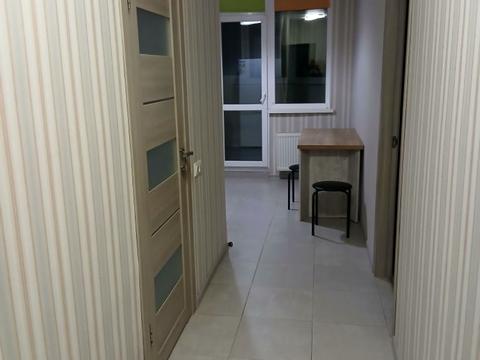 квартира за адресою Проскурівського підпілля вул., 25