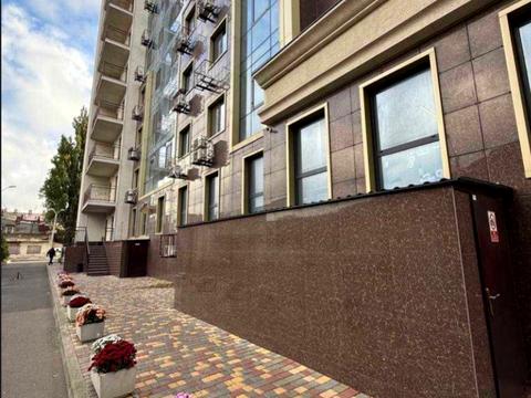 квартира по адресу Болгарская ул., 86а