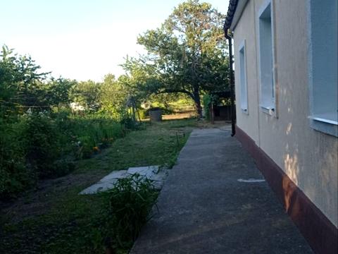 дом по адресу Садова