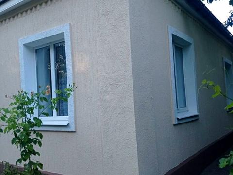 дом по адресу Садова