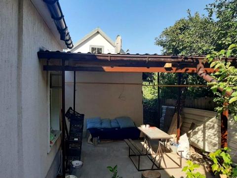 дом по адресу Садова