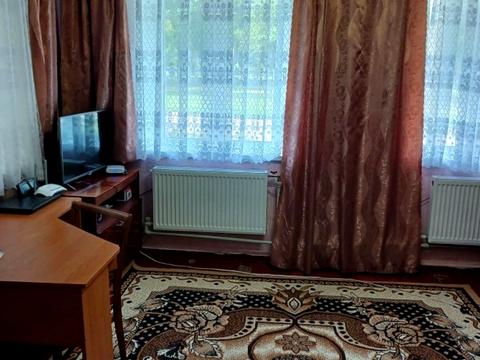 дом по адресу Садова