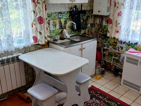 дом по адресу Садова