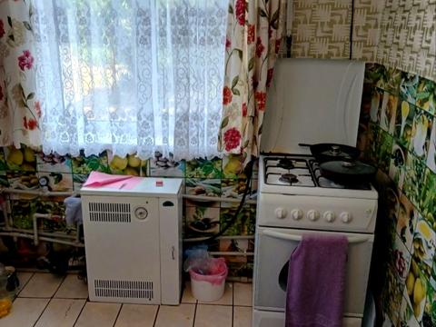 дом по адресу Садова