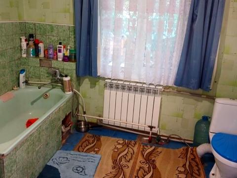 дом по адресу Садова