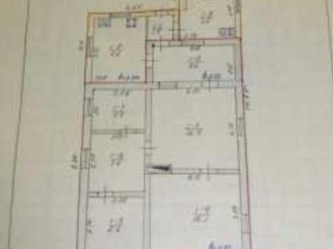 дом по адресу Садова