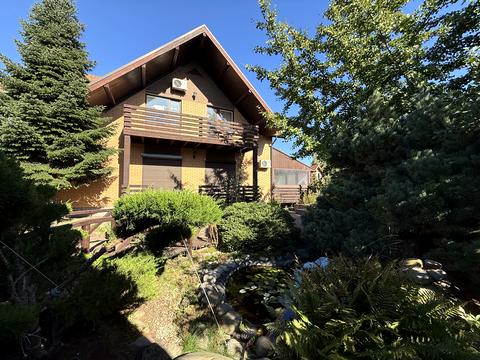 будинок за адресою с. Крюківщина, Чумацька, 5