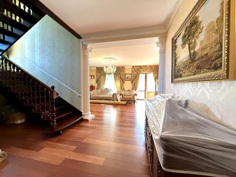 будинок за адресою с. Крюківщина, Чумацька, 5