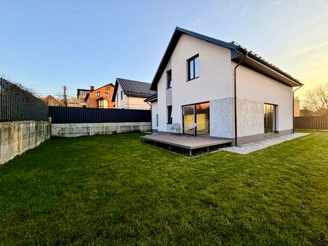 дом по адресу Полевая ул.