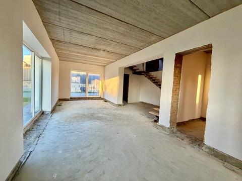 дом по адресу Полевая ул.