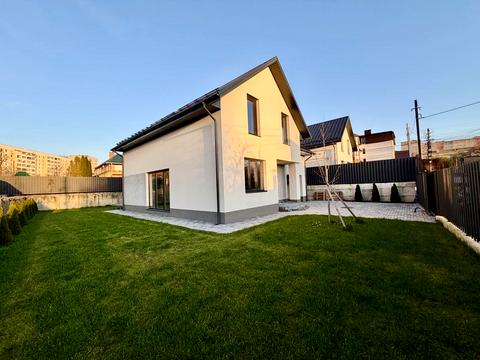 дом по адресу Полевая ул.