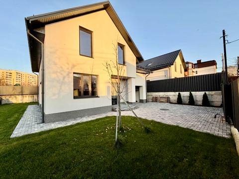 дом по адресу Полевая ул.