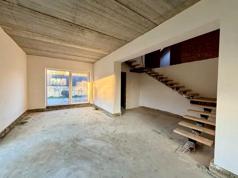 дом по адресу Полевая ул.