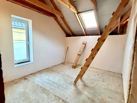 дом по адресу Полевая ул.