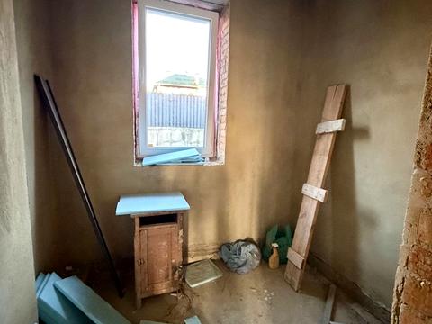 дом по адресу Полевая ул.