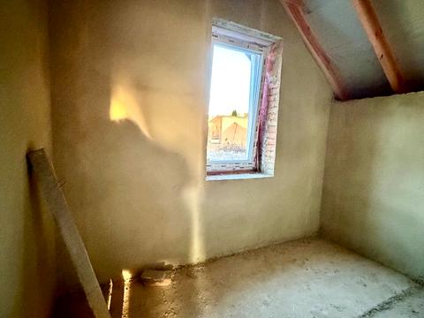 дом по адресу Полевая ул.