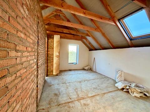 дом по адресу Полевая ул.