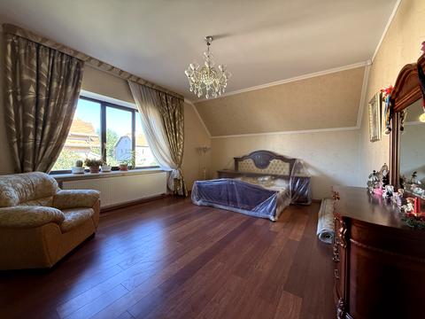 будинок за адресою с. Крюківщина, Чумацька, 5