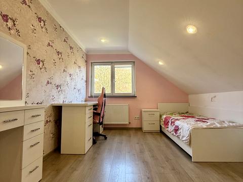 будинок за адресою Джерельна, 15