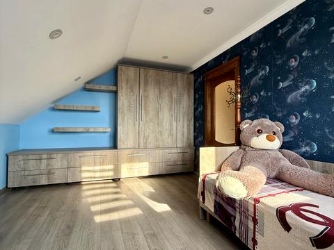 будинок за адресою Джерельна, 15