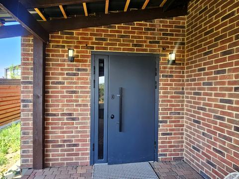 будинок за адресою січових стрільців, 55