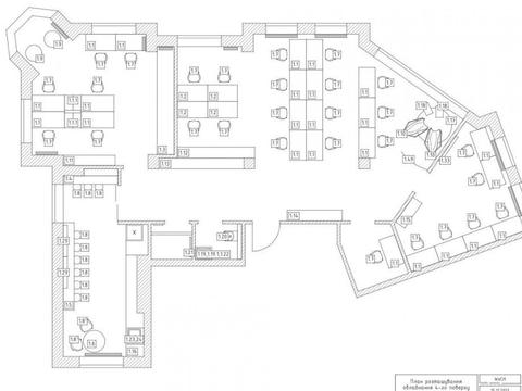 комерційна за адресою Воздвиженська вул., 51