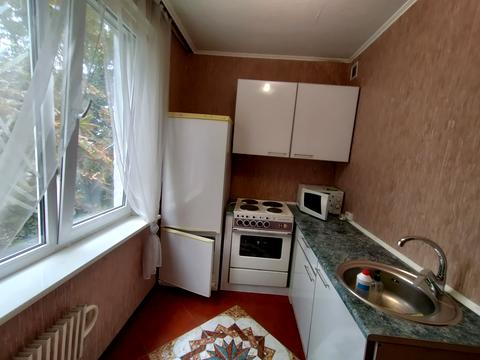 квартира по адресу Победы просп., 60