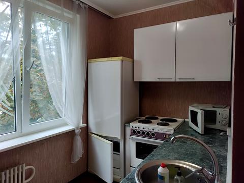 квартира по адресу Победы просп., 60