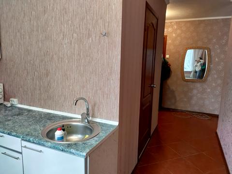 квартира по адресу Победы просп., 60