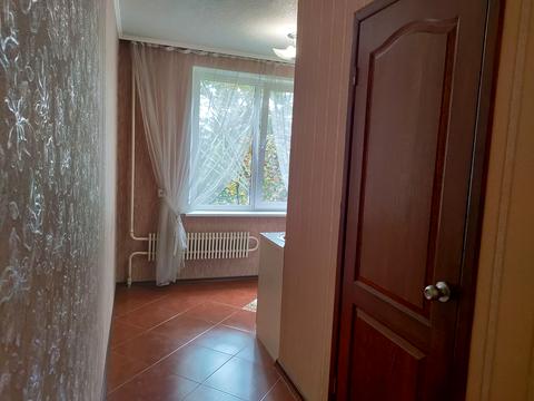 квартира по адресу Победы просп., 60