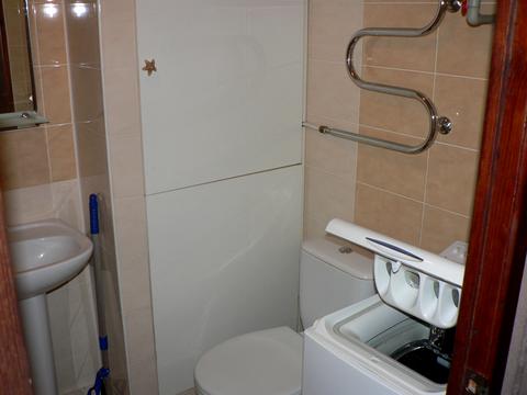 квартира по адресу Победы просп., 60