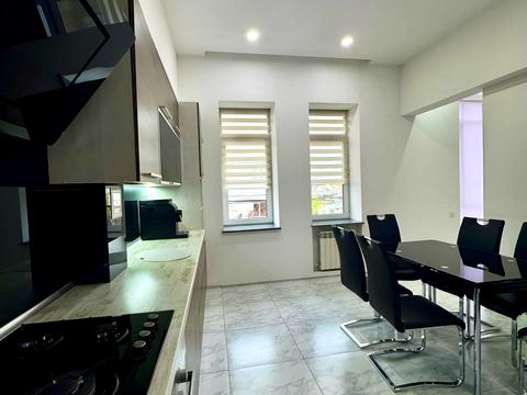 квартира по адресу Ирпенская ул., 26