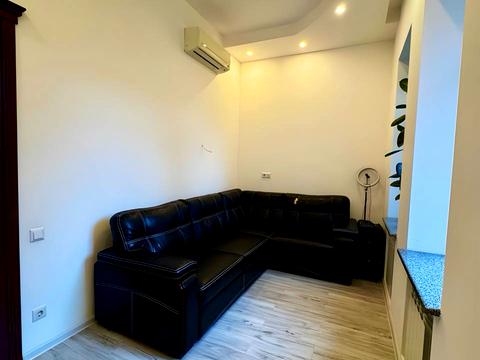 квартира по адресу Ирпенская ул., 26