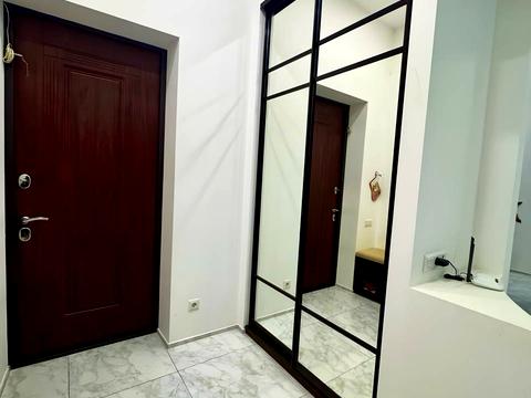 квартира по адресу Ирпенская ул., 26