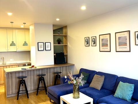 квартира за адресою Героїв полку "Азов" вул. (Маршала Малиновського), 4-В