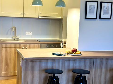 квартира за адресою Героїв полку "Азов" вул. (Маршала Малиновського), 4-В