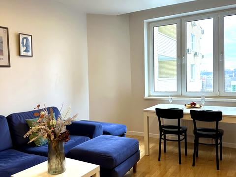 квартира за адресою Героїв полку "Азов" вул. (Маршала Малиновського), 4-В