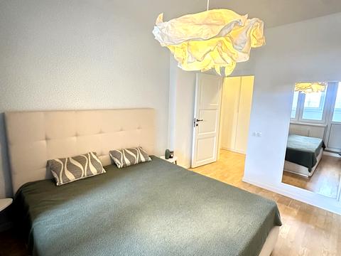 квартира за адресою Героїв полку "Азов" вул. (Маршала Малиновського), 4-В