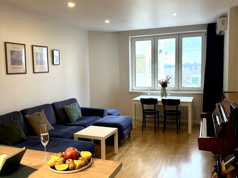 квартира за адресою Героїв полку "Азов" вул. (Маршала Малиновського), 4-В