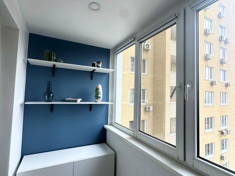 квартира за адресою Героїв полку "Азов" вул. (Маршала Малиновського), 4-В