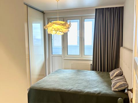 квартира за адресою Героїв полку "Азов" вул. (Маршала Малиновського), 4-В